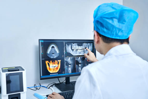 Best Broken or Cracked Tooth Emergency Dentist in Lakeland, NY